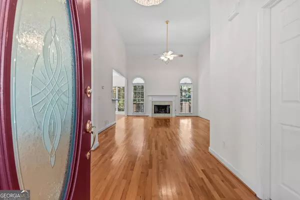 Conyers, GA 30013,2610 Darlington CT