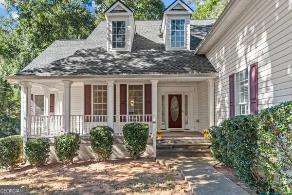 Conyers, GA 30013,2610 Darlington CT