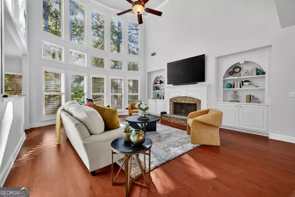 Dallas, GA 30132,189 Double Branches LN