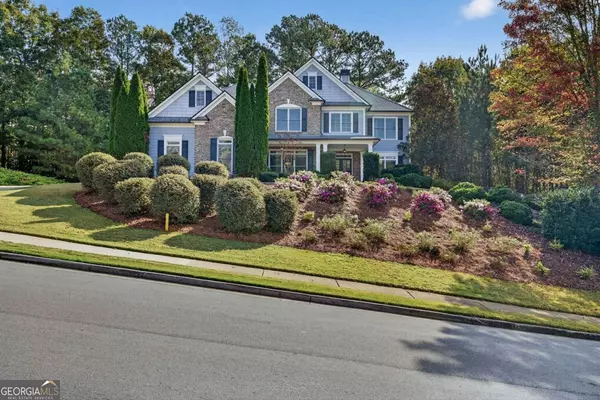 Dallas, GA 30132,189 Double Branches LN