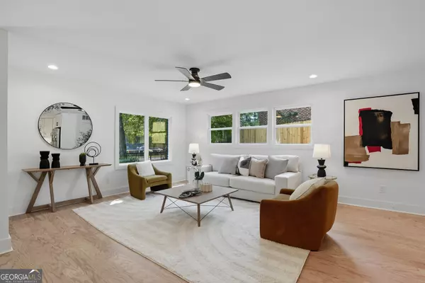 Atlanta, GA 30316,2201 Edgemore DR