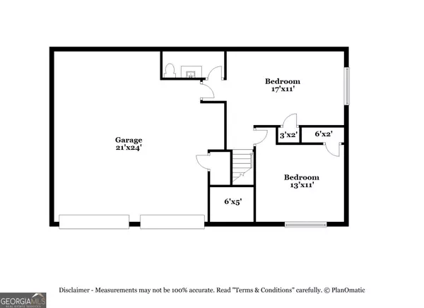 Lithonia, GA 30038,6833 Arabian TER