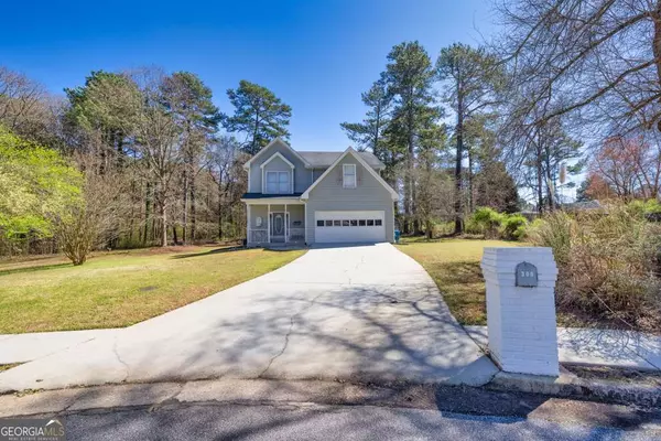 300 The Esplanade WAY SE, Loganville, GA 30052