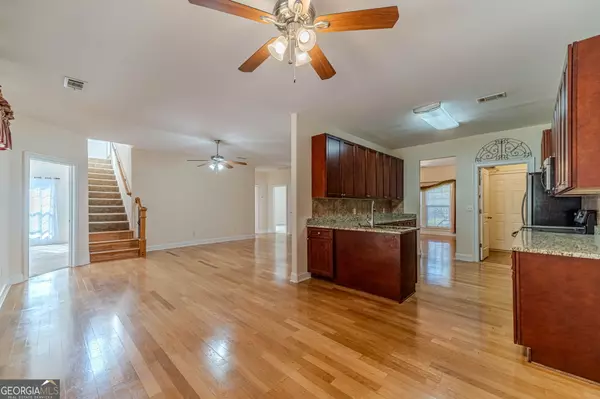 Winder, GA 30680,654 Huntington TRCE