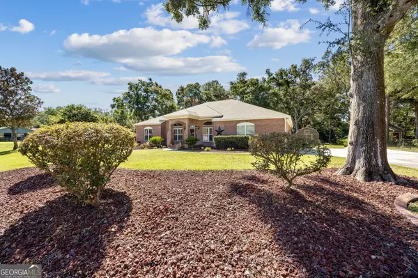 Saint Marys, GA 31558,240 River Bend DR