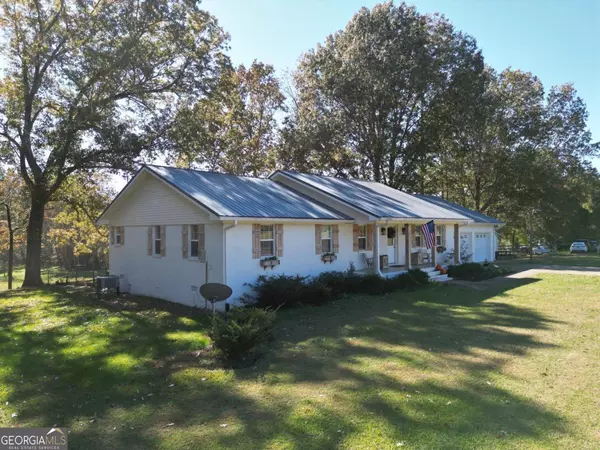 Cave Spring, GA 30124,2053 Buttermilk RD SW