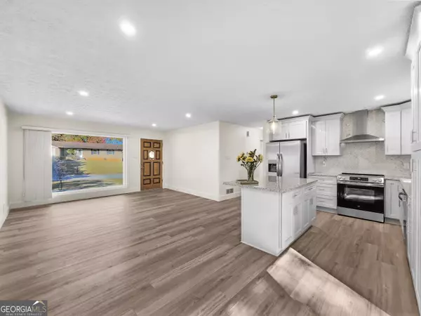 Jonesboro, GA 30236,1457 Brownleaf DR