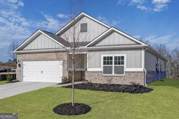 Jefferson, GA 30549,131 Sunfish CIR