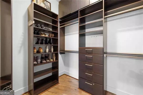 Atlanta, GA 30309,1080 Peachtree ST NE #1812