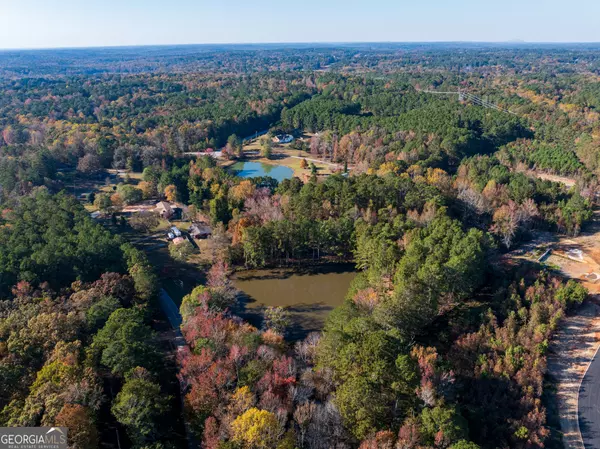 4.18 ACRES Bailey Creek RD, Covington, GA 30016