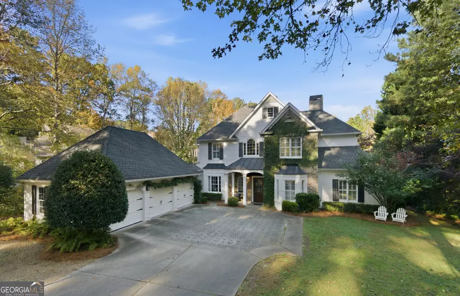 3421 Valley Vista RD SE, Smyrna, GA 30080