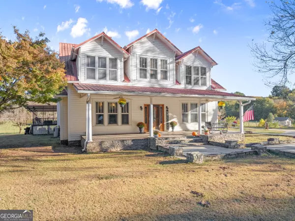 Clermont, GA 30527,6622 Old Cleveland RD