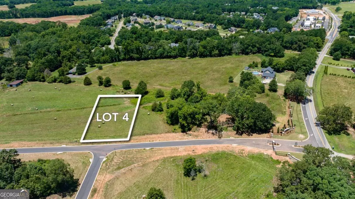 Bogart, GA 30622,1496 Malcom Estates DR