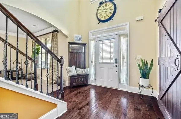 Fayetteville, GA 30215,145 Thrushwood DR