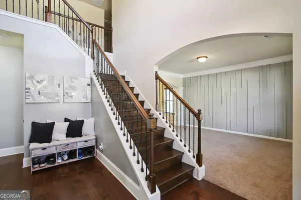 Fayetteville, GA 30215,145 Thrushwood DR