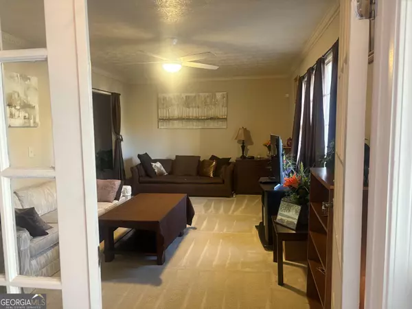 Stone Mountain, GA 30083,4605 Mercer RD