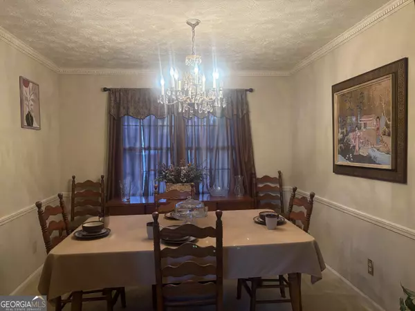 Stone Mountain, GA 30083,4605 Mercer RD