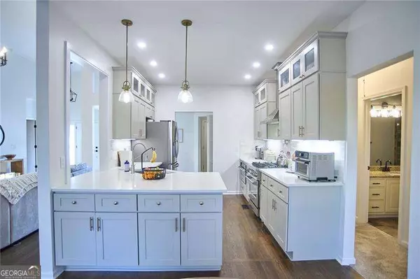 Cumming, GA 30040,6470 Ivey Meadow LN