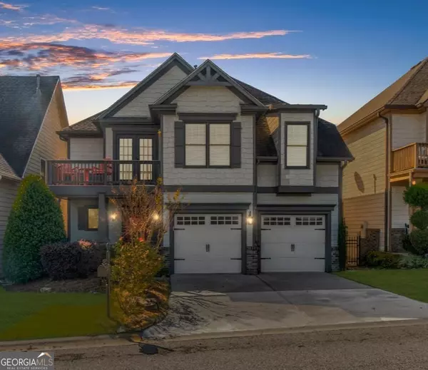 Cumming, GA 30041,1735 Villas Overlook