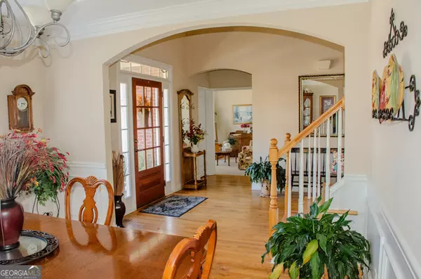 Lawrenceville, GA 30044,1550 Laurelhill DR