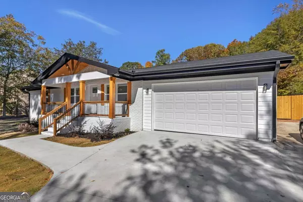 Riverdale, GA 30296,945 King RD