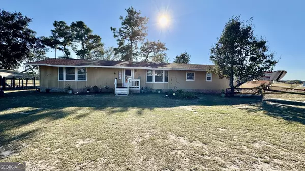 Reidsville, GA 30453,2610 Us Highway 280 W