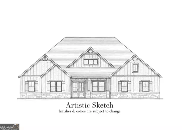 2041 Highway 197 N, Clarkesville, GA 30523