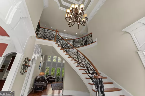 Suwanee, GA 30024,1310 Settles RD