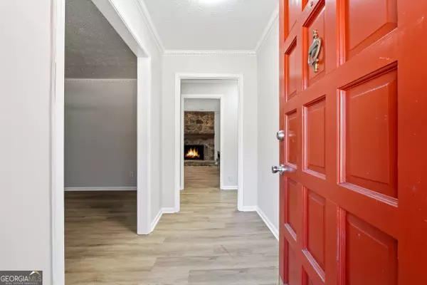 Stone Mountain, GA 30088,4909 Woodhurst WAY