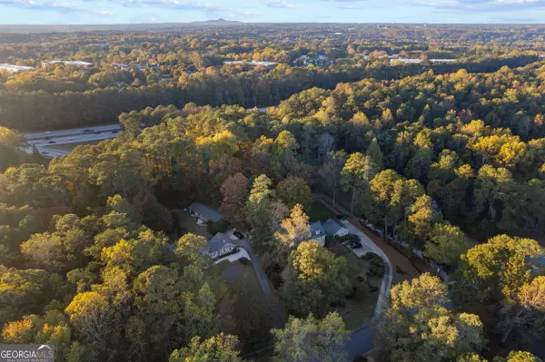 1532 Huntingdon TRL, Atlanta, GA 30350