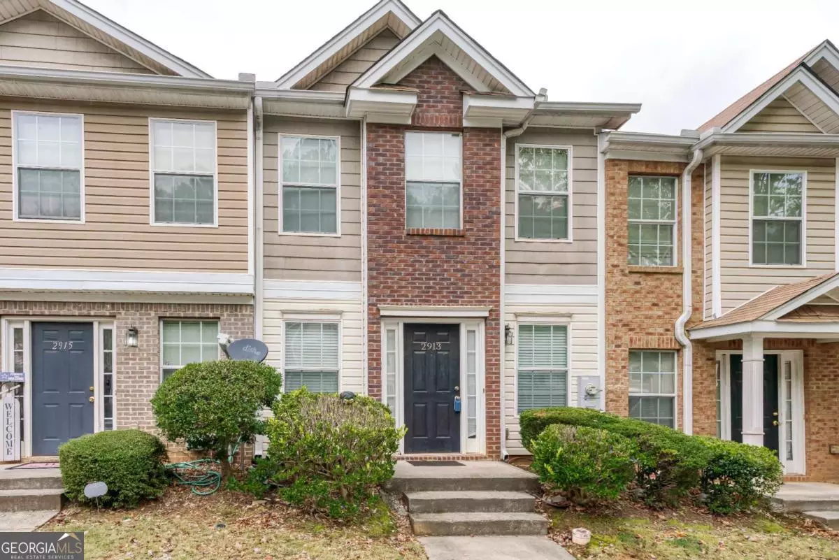 Decatur, GA 30034,2913 Vining Ridge TER