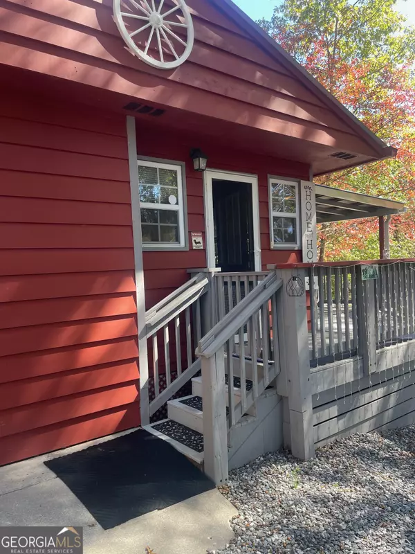 Cleveland, GA 30528,19 Yogi Bear BLVD #B29