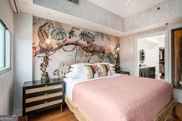 Atlanta, GA 30318,1100 Howell Mill RD NW #808