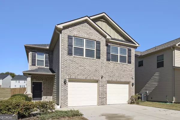 Union City, GA 30291,6413 Walnut WAY