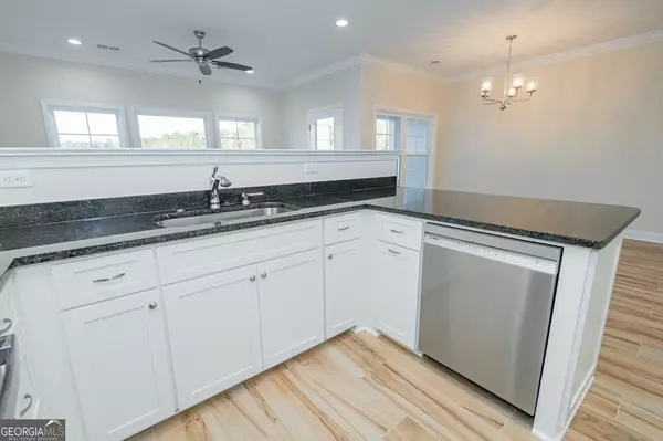 Kingsland, GA 31548,210 The Villas WAY