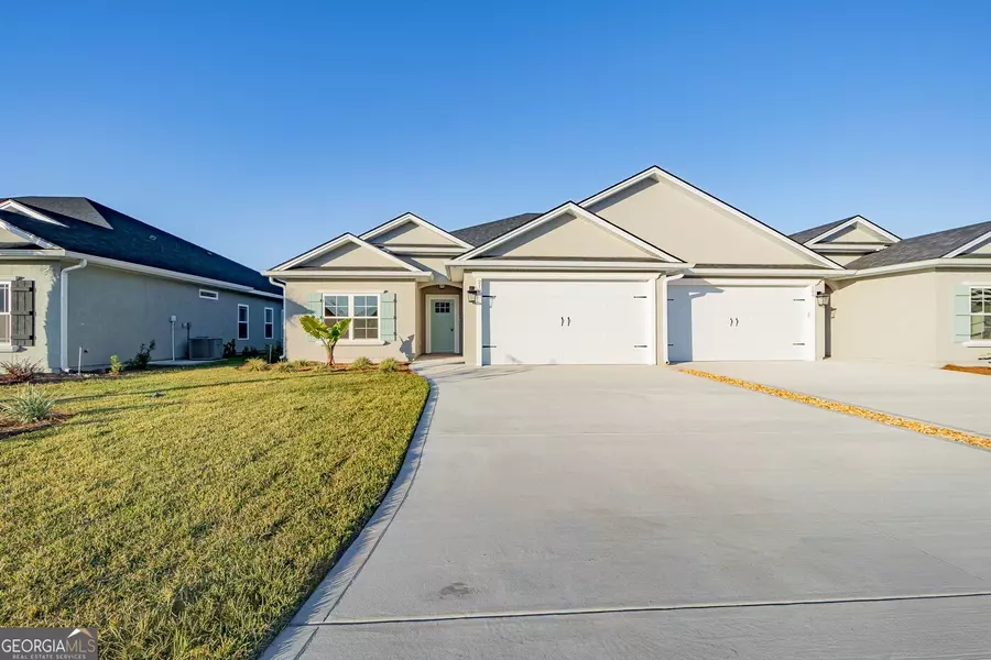 210 The Villas WAY, Kingsland, GA 31548