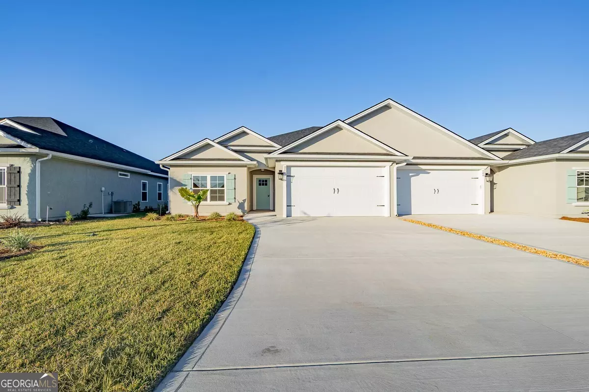 Kingsland, GA 31548,210 The Villas WAY