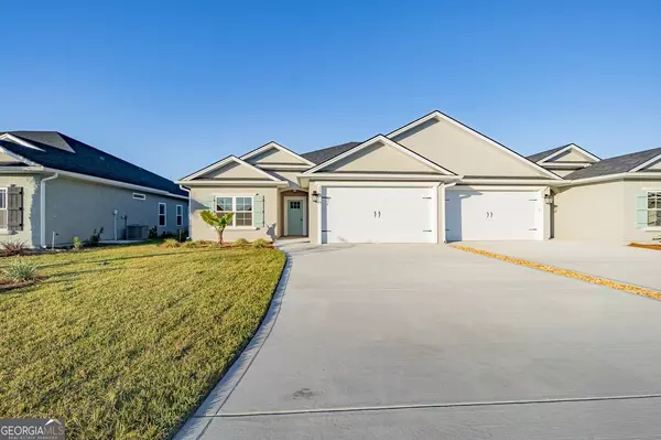 Kingsland, GA 31548,210 The Villas WAY