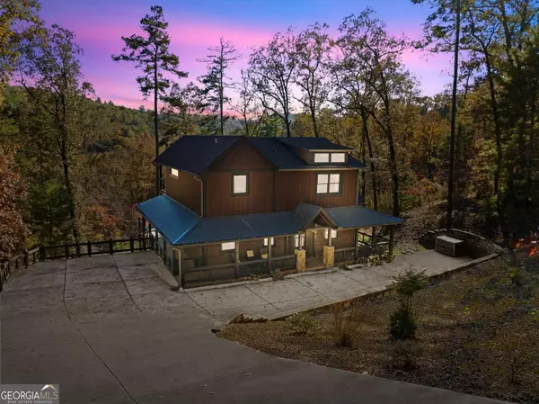 Blue Ridge, GA 30513,82 Shalom LN