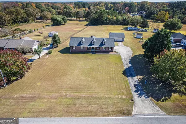 Loganville, GA 30052,3860 Tom Brewer RD