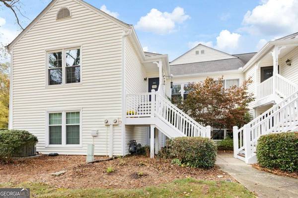 1011 Cannongate XING SW, Marietta, GA 30064