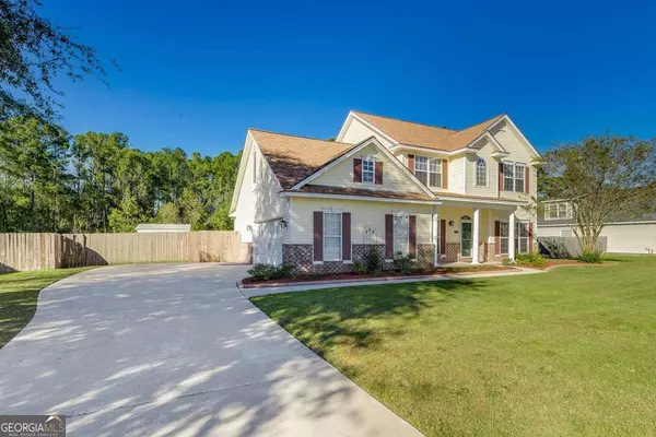 Guyton, GA 31312,310 Keen WAY