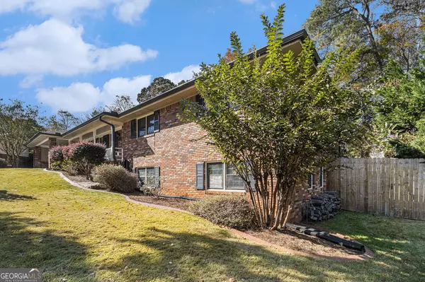 Stone Mountain, GA 30087,923 Tall Pine CT SW