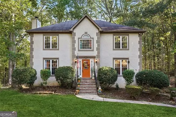 39 HAMPTON, Carrollton, GA 30116