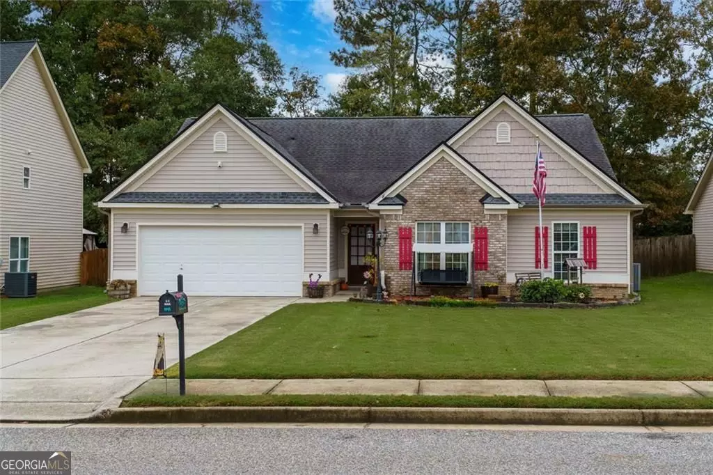 Bethlehem, GA 30620,1441 Dillard Heights DR