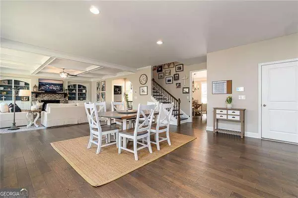 Canton, GA 30115,243 Harmony Lake DR