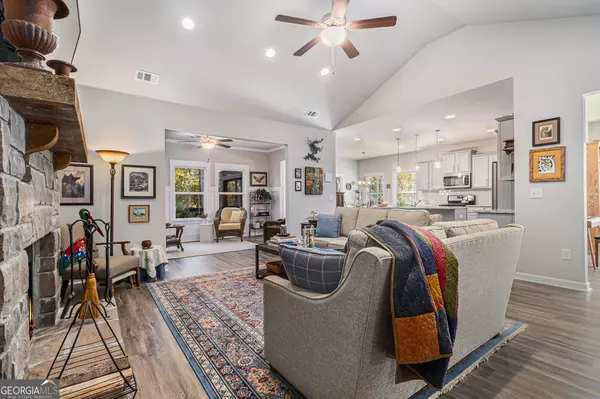 Dawsonville, GA 30534,183 Grey Swan WAY #86