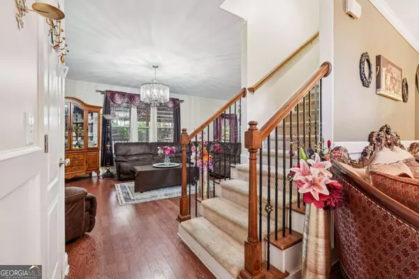 Acworth, GA 30102,2138 Hamby Cove DR