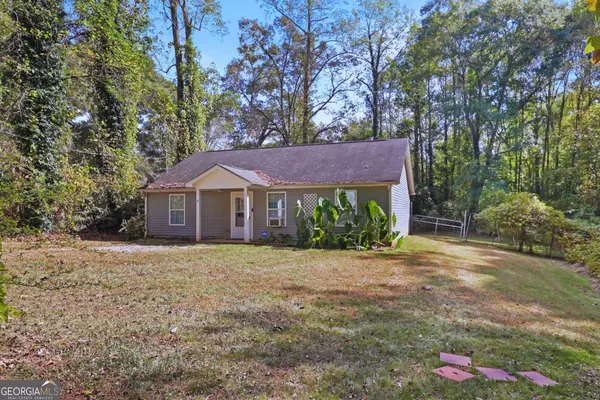 Griffin, GA 30223,1414 Lucky ST