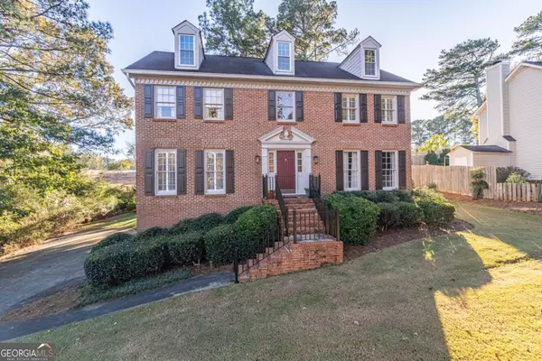 1658 Walden Pond RD, Suwanee, GA 30024